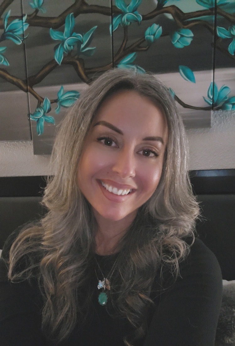 Rachelle Cummings, founder and care provider at Tree of Life Transitional Care